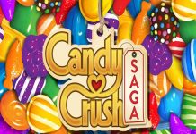 Download game Candy Crush Saga