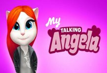 Download My Talking Angela