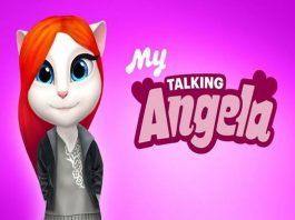 Download My Talking Angela