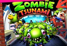 download zombie tsunami
