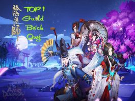 Guild bách quỷ ads