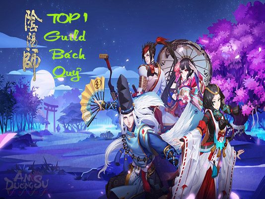 Guild bách quỷ ads