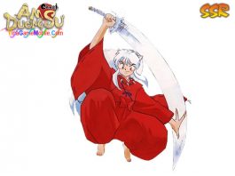 Khuyển Dạ Xoa Âm Dương Sư