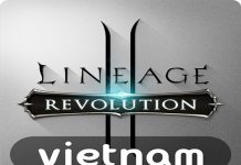 Tải game Lineage 2 Revolution