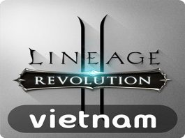 Lineage 2 Revolution VN Tải game Lineage 2 Revolution