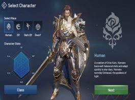 Tộc người Human L2R