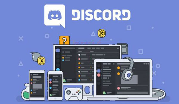 Discord là gì?