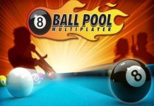 Download 8 Ball Pool