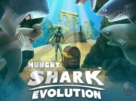 Tải game Cá Mập Ăn Thịt Người Download Cá Mập Ăn Thịt Người