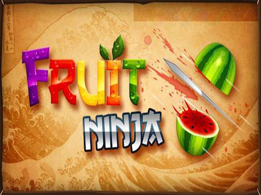 Tải game Chém Hoa Quả Fruit Ninja Download Chém Hoa Quả