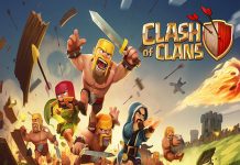 Download Clash Of Clans