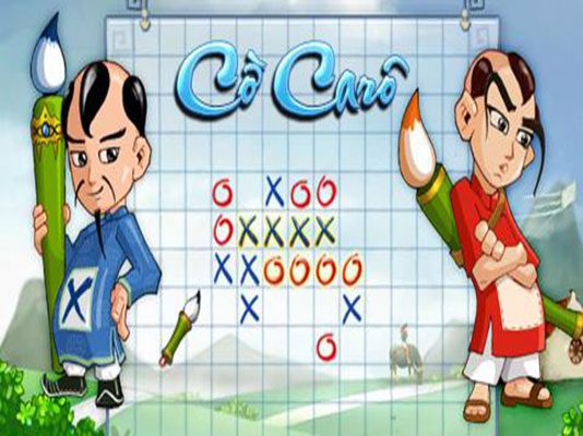 Download Cờ Caro