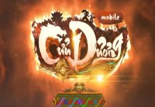 Download game Cửu Dương VNG