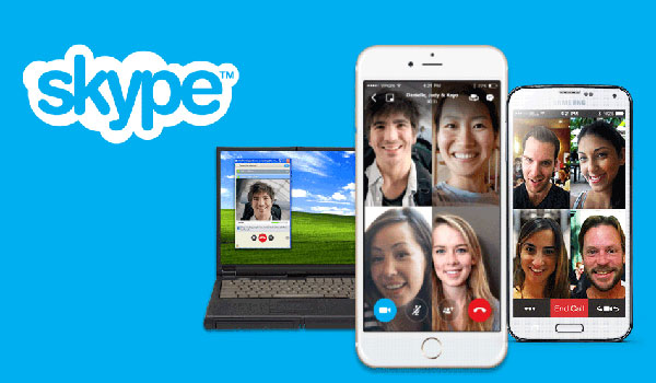 Download Skype tiếng Việt mới nhất