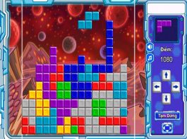 Download Xếp Hình
