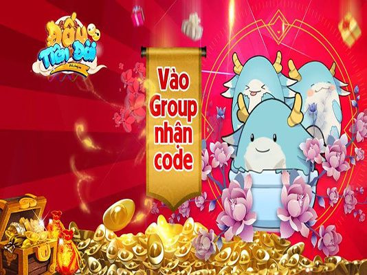Giftcode Đấu Tiên Đài VNG