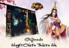 Giftcode Huyết Chiến Thiên Hạ