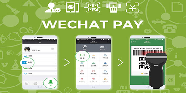 Hướng dẫn cách sử dụng WeChat