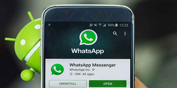 Hướng dẫn cách sử dụng WhatsApp