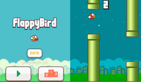 Tải game Flappy Bird