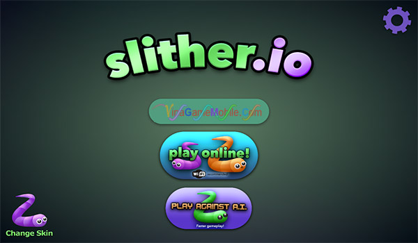 Tải game Slither.io