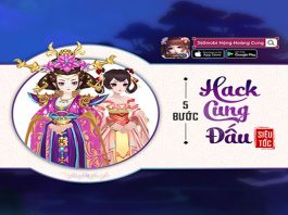 Cung Đấu 360mobi MHC Cung Đấu 360mobi Mộng Hoàng Cung