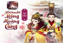 Download 360mobi Mộng Hoàng Cung