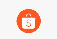 Download Shopee app