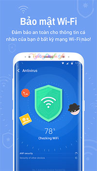 Download Clean Master miễn phí