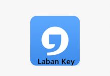 Download Laban Key