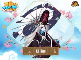 Lữ Nhạc – SR Lữ Nhạc đấu tiên đài
