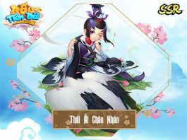 Thái Ất Chân Nhân đấu tiên đài