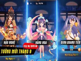 Chia sẻ sự kiện đấu tiên đài