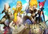 Class trong Dragon Nest Mobile