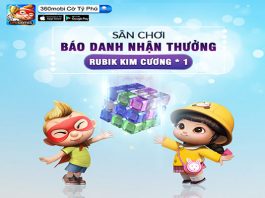 Đăng nhập nhận Kim Cương 360mobi Cờ Tỷ Phú