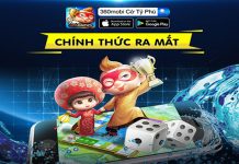 Download 360mobi Cờ Tỷ Phú VNG