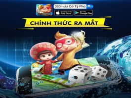 Download 360mobi Cờ Tỷ Phú VNG