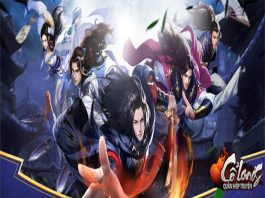 Cổ Long Quần Hiệp Truyện Download Cổ Long Quần Hiệp Truyện mobile
