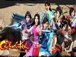 Cửu Âm Chân Kinh Download Cửu Âm Chân Kinh