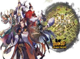 Quân Sư Liên Minh Tam Quốc Download game Quân Sư Liên Minh Tam Quốc