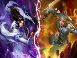 Download Nhất Kiếm Giang Hồ funtap