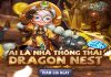 Event ai là nhà thông thái Dragon Nest Mobile