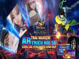GiftCode AR Triệu Hồi Sư Giftcode AR Triệu Hồi Sư
