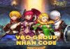 Giftcode Dragon Nest Mobile