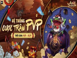 Hệ thống cược trận âm dương sư