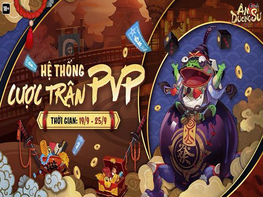 Hệ Thống Cược Trận ADS Hệ thống cược trận âm dương sư