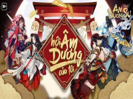 Hội âm dương sư