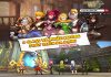 Hướng dẫn chơi Dragon Nest Mobile