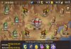 Lãnh địa chiến Dragon Nest Mobile