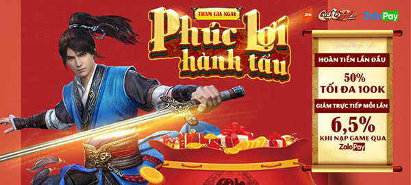 Phần thưởng event mừng trung thu cửu âm 3d